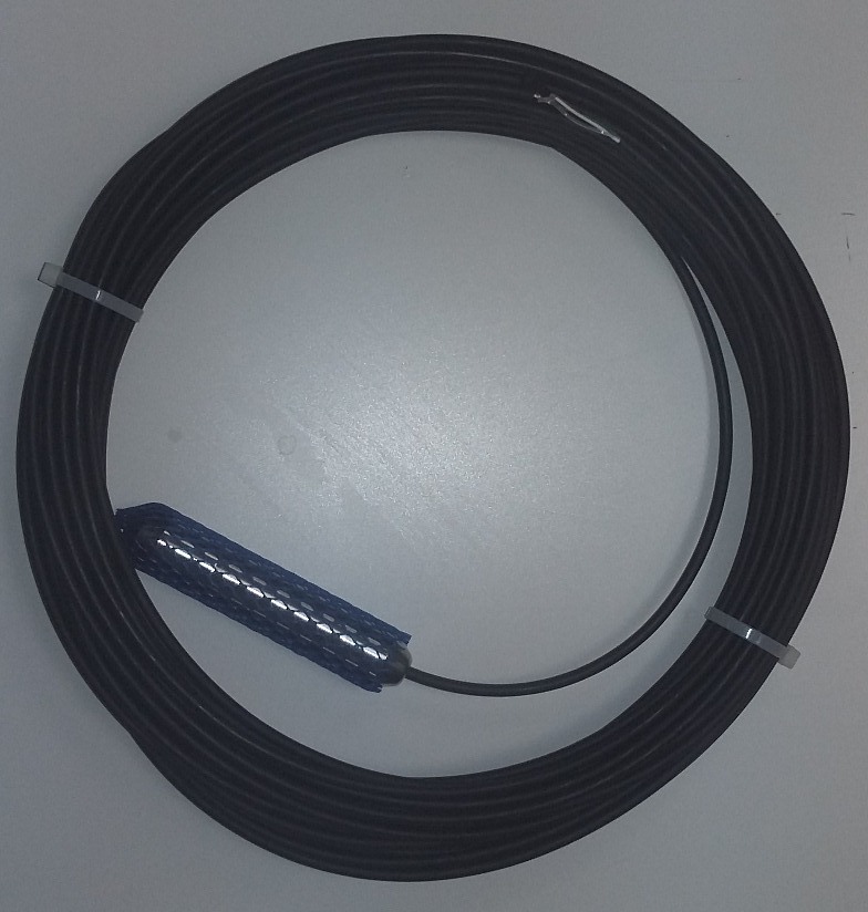 Аналоговый датчик LH100 (диапазон 0-5м), кабель 10м