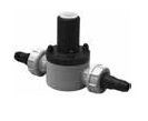 Count. press. valve DN20 PVC/E, Grundfos