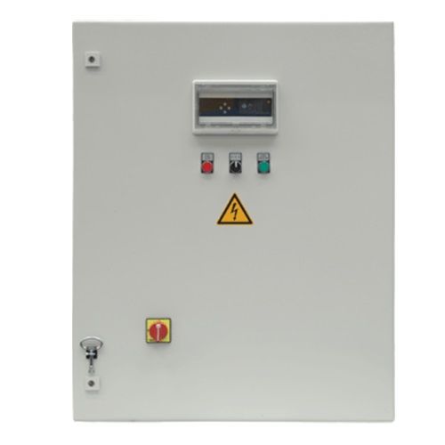 Шкаф управления насосами Control MP204-S 1x34-43A DOL-II, "прямой" пуск, комплектация Лайт, Grundfos