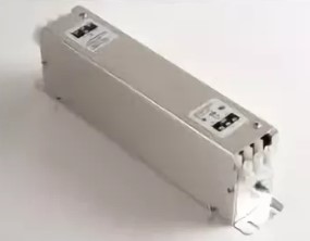 Внешний фильтр ЭМС класса A1/B1 для мощности 11-15 кВт
