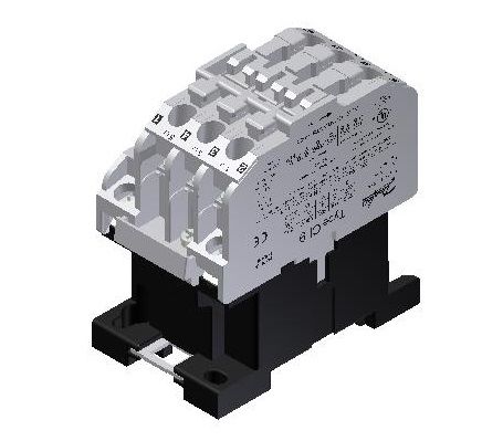 Контактор CI 6 contactor 6A; 220-240V 50Hz