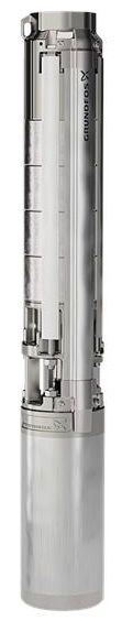 Насос SP 7-37N (4