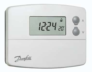 Комнатный термостат Danfoss TP5001A-RF